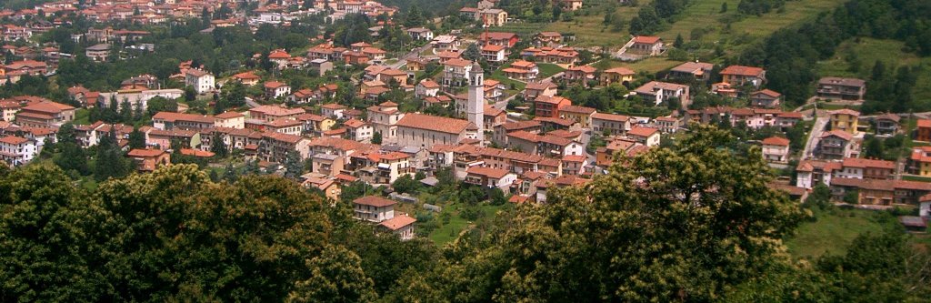 Osservazioni alla Variante 1 del Piano di Governo del&nbsp;Territorio