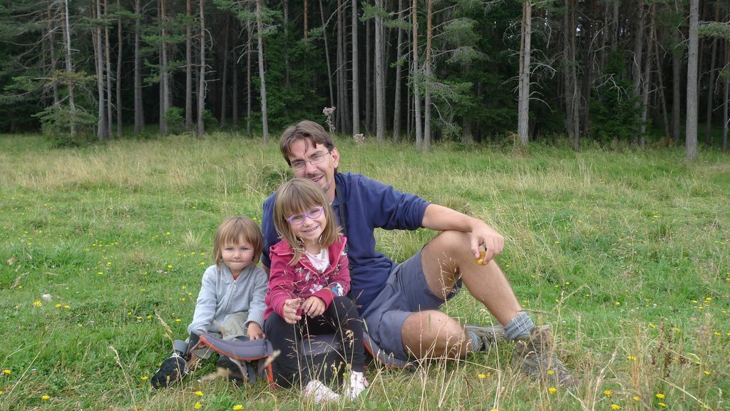 Alberto Nevola Sindaco