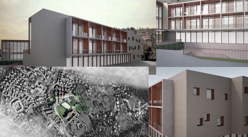 Qui, ora e per&nbsp;tutti