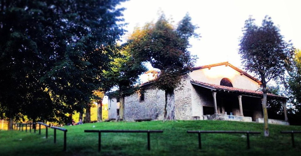 Ai piedi della Maresana