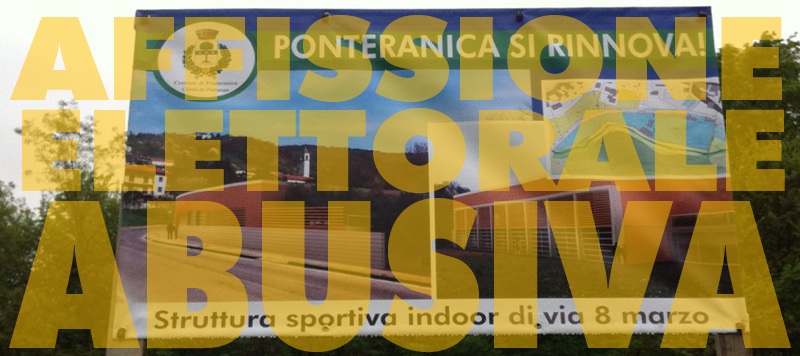 Ma che palestra&nbsp;…