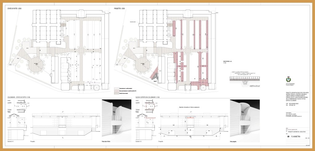 I fantastici 6 – Manutenzione al Cimitero