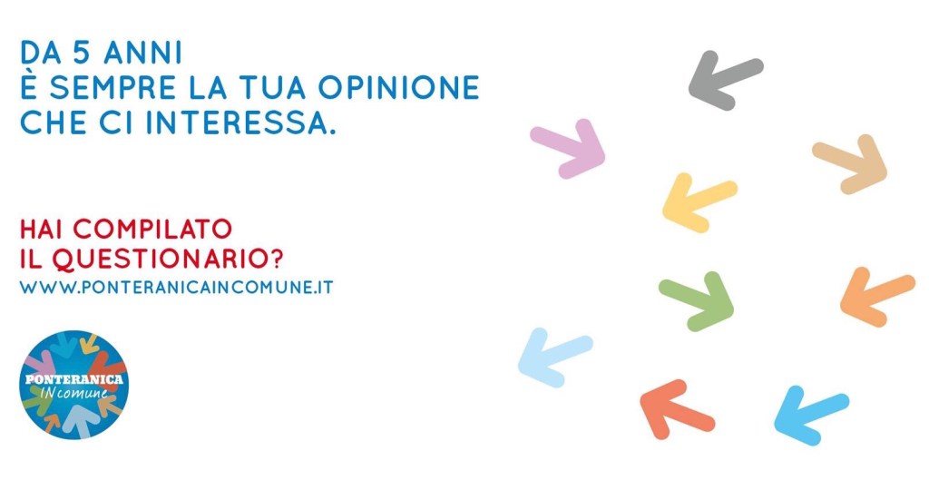 Le risposte al questionario di PIC