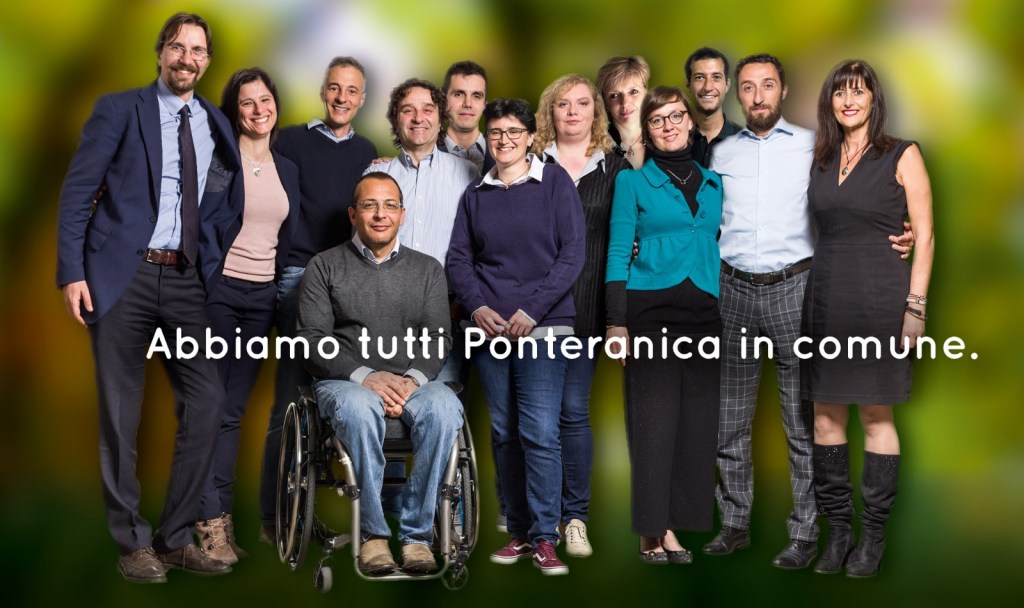 La squadra 2019-2024