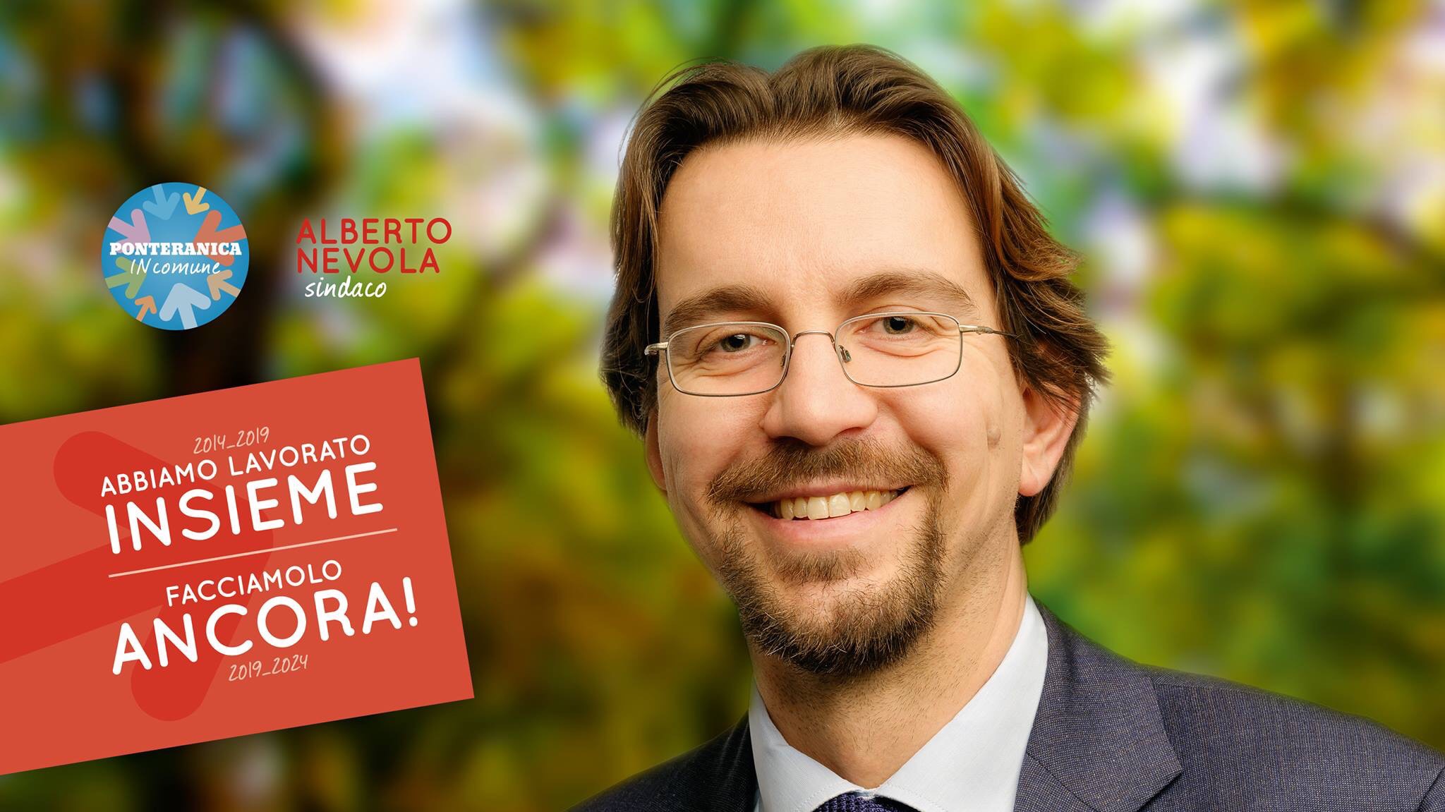 5 anni per ricostruire relazioni, ascolto e dialogo. 